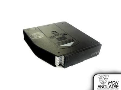 Magazine de chargeur de CD Jaguar S-Type 1999-2002 | XR89151