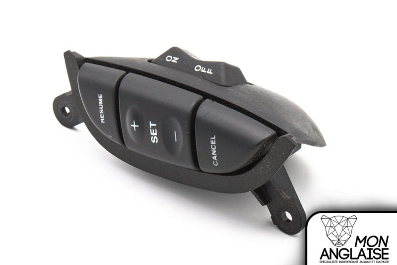 Interrupteur de régulateur de vitesse Jaguar S-Type 1999-2002 | XR88933