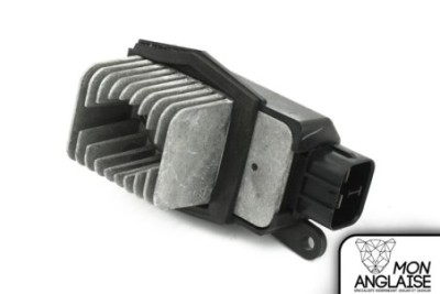 Module de commande de ventilation Jaguar S-Type 1999-2002 | XR857540