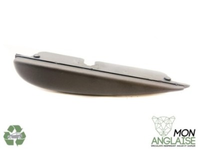 Finition d'entourage d'autoradio gauche vison Jaguar S-Type 1999-2002 | XR89743AGN