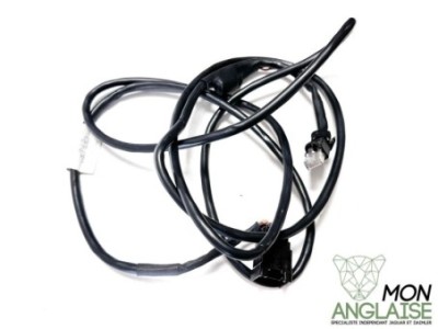 Cable d'alimentation de téléphone mobile Jaguar S-Type 1999-2002 | XR88382