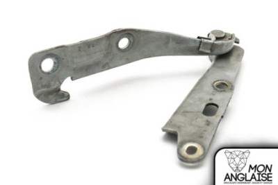 Charnière de capot droite Jaguar S-Type 1999-2004 | XR86027