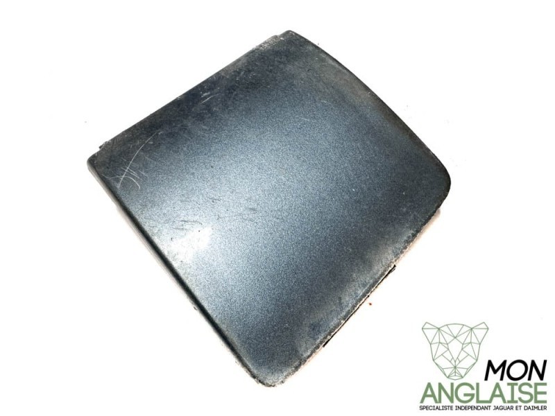 Cache oeil de remorquarge Jaguar S-Type 1999-2004 | XR87650XXX