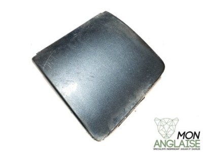 Cache oeil de remorquarge Jaguar S-Type 1999-2004 | XR87650XXX
