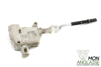 Moteur et vérin de trappe a carburant Jaguar S-Type 2004-2008 | XR857532