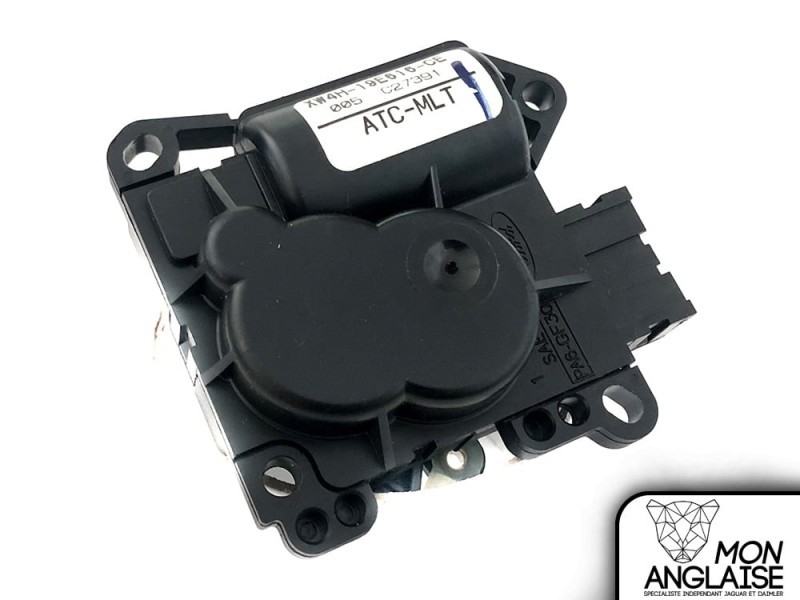 Servomoteur de climatisation supérieur droite Jaguar S-Type 1999-2008 | XR857887