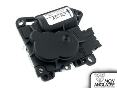 Servomoteur de climatisation supérieur droite Jaguar S-Type 1999-2008 | XR857887