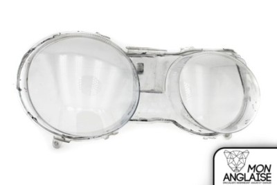 Vitre de phare avant droite Jaguar S-Type 1999-2008 | XR858963V