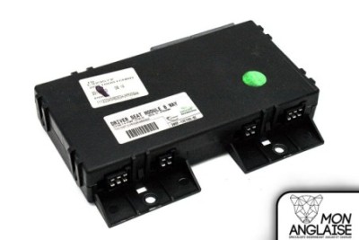 Module de commande de siège 8 voies Jaguar XJ X350 2003-2009 | XR857237