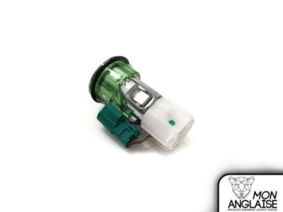 Boîtier allume-cigare Jaguar XJ X350 2003-2009 | XR857856
