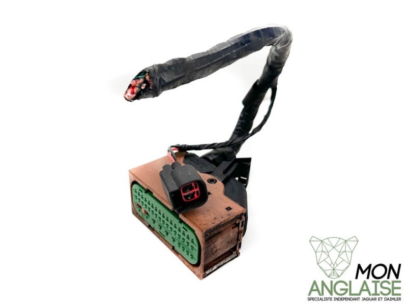 Prise de module ABS Jaguar X-Type 2001-2009 | XTABSFAI