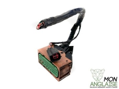 Prise de module ABS Jaguar X-Type 2001-2009 | XTABSFAI