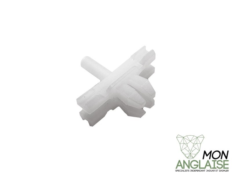 Clip de finition de portière Jaguar S-Type 2003-2008 | XR826786