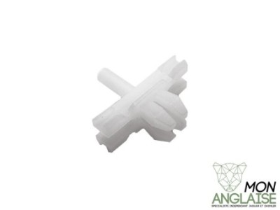 Clip de finition de portière Jaguar S-Type 2003-2008 | XR826786