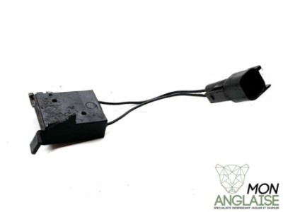 Condensateur interface radio Jaguar XK 2006-2014 | XR836016