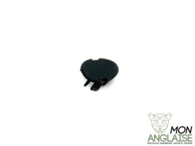 Capuchon de finition de support de lampe droite Jaguar S-Type 2004-2008 | XR827056