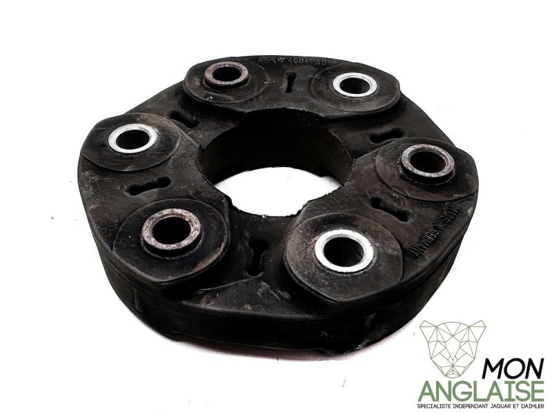 Accouplement flexible de transmission Jaguar S-Type 1999-2002 | XR815966