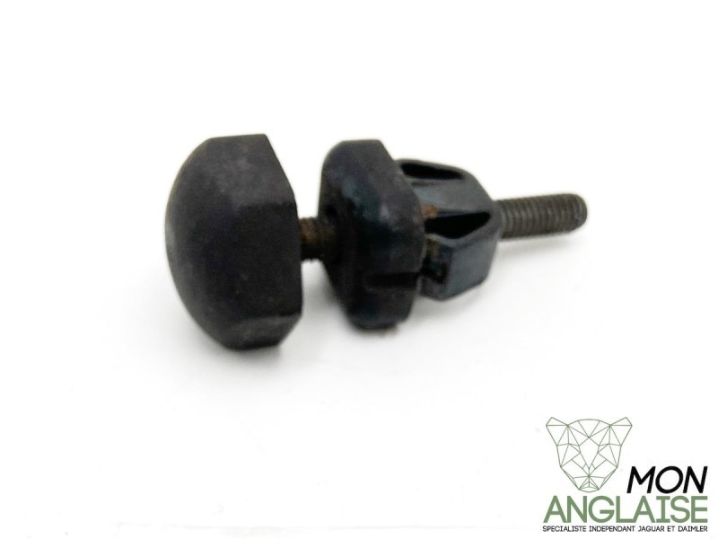 Butée élastique de capot Jaguar S-Type 1999-2008 | XR855924