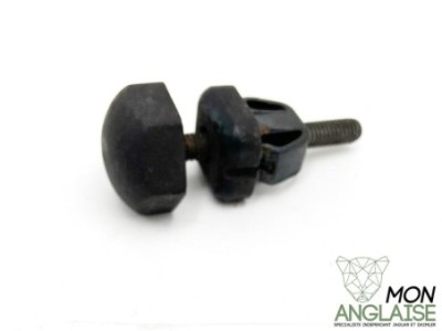 Butée élastique de capot Jaguar S-Type 1999-2008 | XR855924