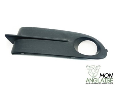 Couvercle d'antibrouillard droite Jaguar S-Type 2004-2007 | XR852618