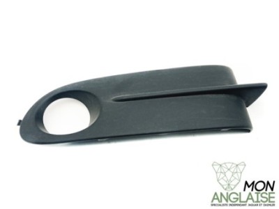 Couvercle d'antibrouillard gauche Jaguar S-Type 2004-2007 | XR852617