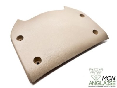 Récepteur de pression de pneus 433mhz Jaguar XK de 2006 à 2014 Référence OE : C2C24259