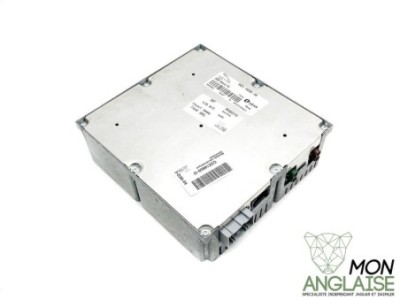 Module électronique télévision Jaguar XF de 2008 à 2011 Référence OE : C2Z18859