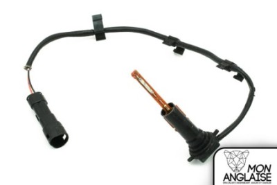 Capteur de niveau de liquide de refroidissement Jaguar XJ40 de 1991 à 1994 Référence OE : DBC5546