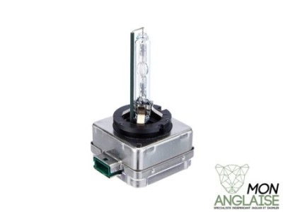 Ampoule Xénon 35W HID Jaguar New XJ de 2010 à 2019 Référence OE : C2D5254