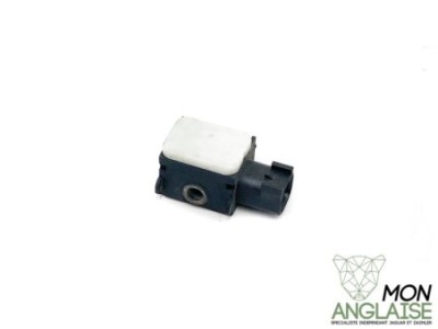 Capteur pièton Jaguar XF de 2008 à 2015 Référence OE : C2Z1166