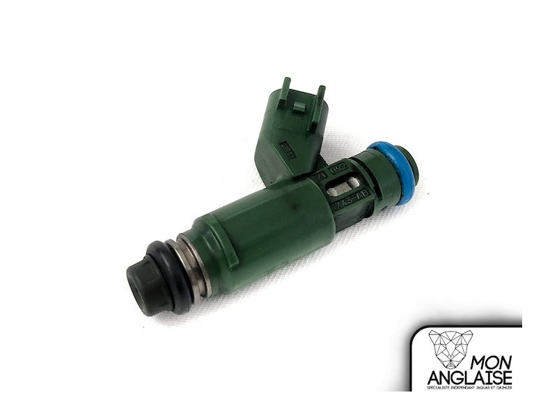 Injecteur Jaguar S-Type de 2001 à 2008 Référence OE : INJECV6