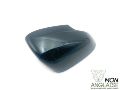 Coque de rétroviseur droite Jaguar XF de 2008 à 2009 Référence OE : C2C40413