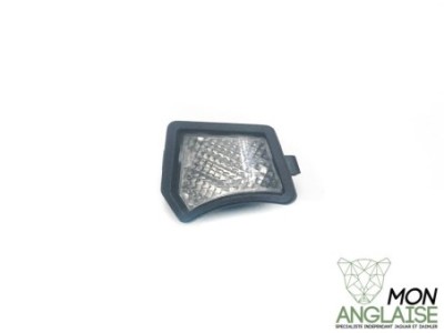 Lampe de rétroviseur droite Jaguar XF de 2008 à 2015 Référence OE : LAMPRD