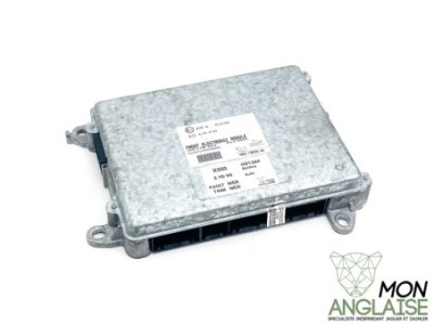 Module électronique avant Jaguar XJ X350 de 2008 à 2009 Référence OE : C2C29581