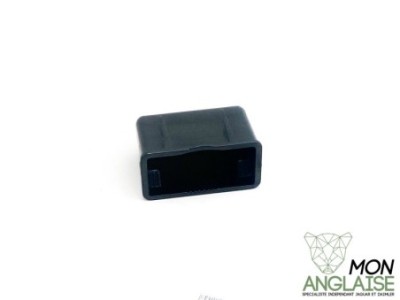 Cendrier de portière droite Jaguar XJ X350 de 2003 à 2009 Référence OE : C2C26076