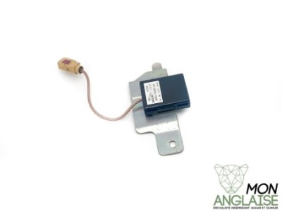 Antenne bluetooth Jaguar XJ X350 de 2008 à 2008 Référence OE : C2C37084