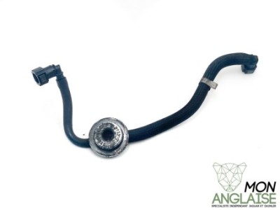 Tuyau de carburant Jaguar XJ X350 de 2003 à 2009 Référence OE : C2C33720