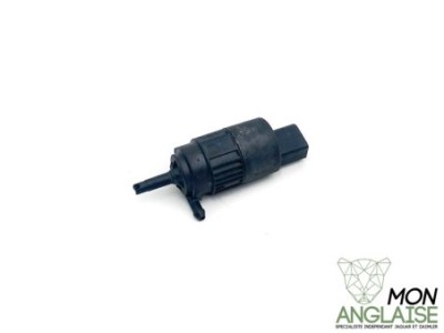 Pompe de lave phare Jaguar XJ X350 de 2008 à 2009 Référence OE : C2C36142