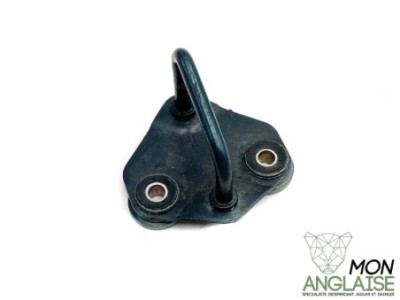 Percuteur de serrure de coffre Jaguar S-Type 1999-2008 | XR86256