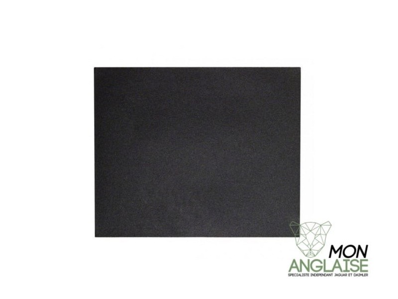 Papier de verre Grain 240 Jaguar XK 2006-2014 | PAPVERRE