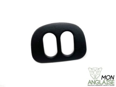 Enjoliveur d'interrupteur de console  Jaguar XJ8 1999-2002 | GNE8102AALEG