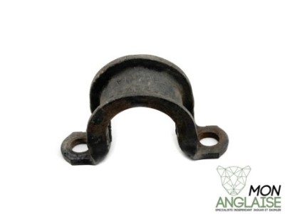 Bride de fixation barre stabilisatrice arrière Jaguar X-Type 2001-2009 | C2S18106