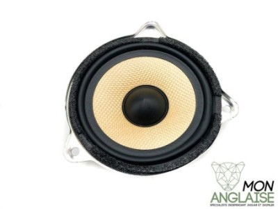 Haut parleur de portière son de qualité supérieur Jaguar XF 2008-2011 | C2Z2287