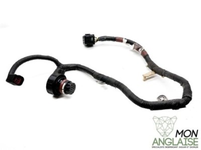 Faisceau de boite de vitesse automatique Jaguar S-Type 2004-2005 | XR848038