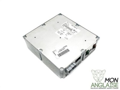 Module électronique télévision Jaguar XF 2008-2011 | C2Z18859