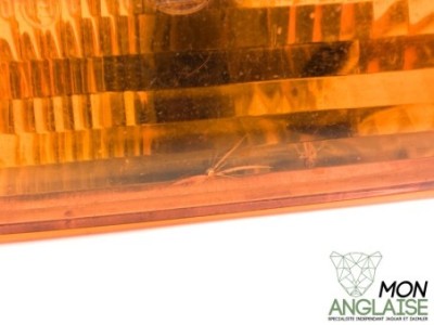 Clignotant avant gauche Jaguar XJ8 1998-2002 | LNC4801AD