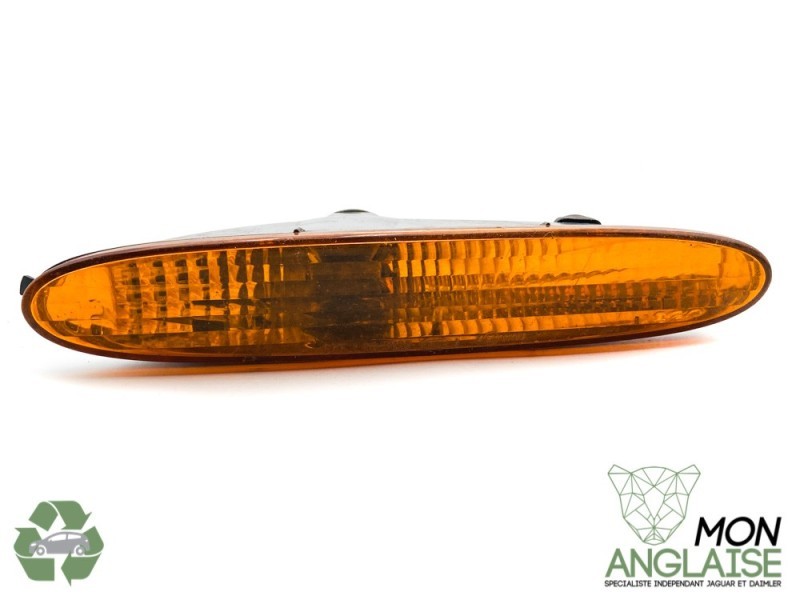 Clignotant avant gauche Jaguar XJ8 1998-2002 | LNC4801AD