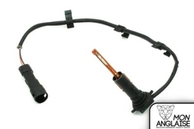 Capteur de niveau de liquide de refroidissement Jaguar XJ40 1991-1994 | DBC5546