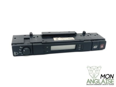 Horloge digitale Jaguar X300 1995-1997 | LNA6292CA