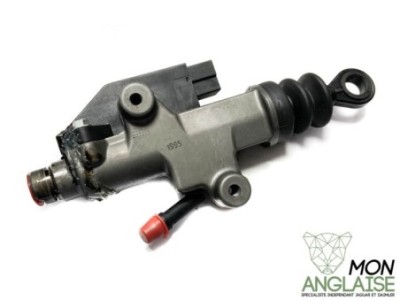 Maître-cylindre d'embrayage Jaguar S-Type 2003-2008 | XR849054